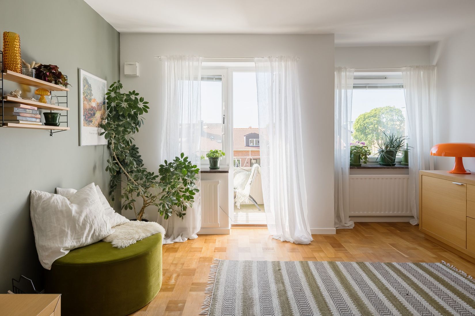 Bostadsrätt, Henrik gjutares gata 36A, Norrmalm, Skövde