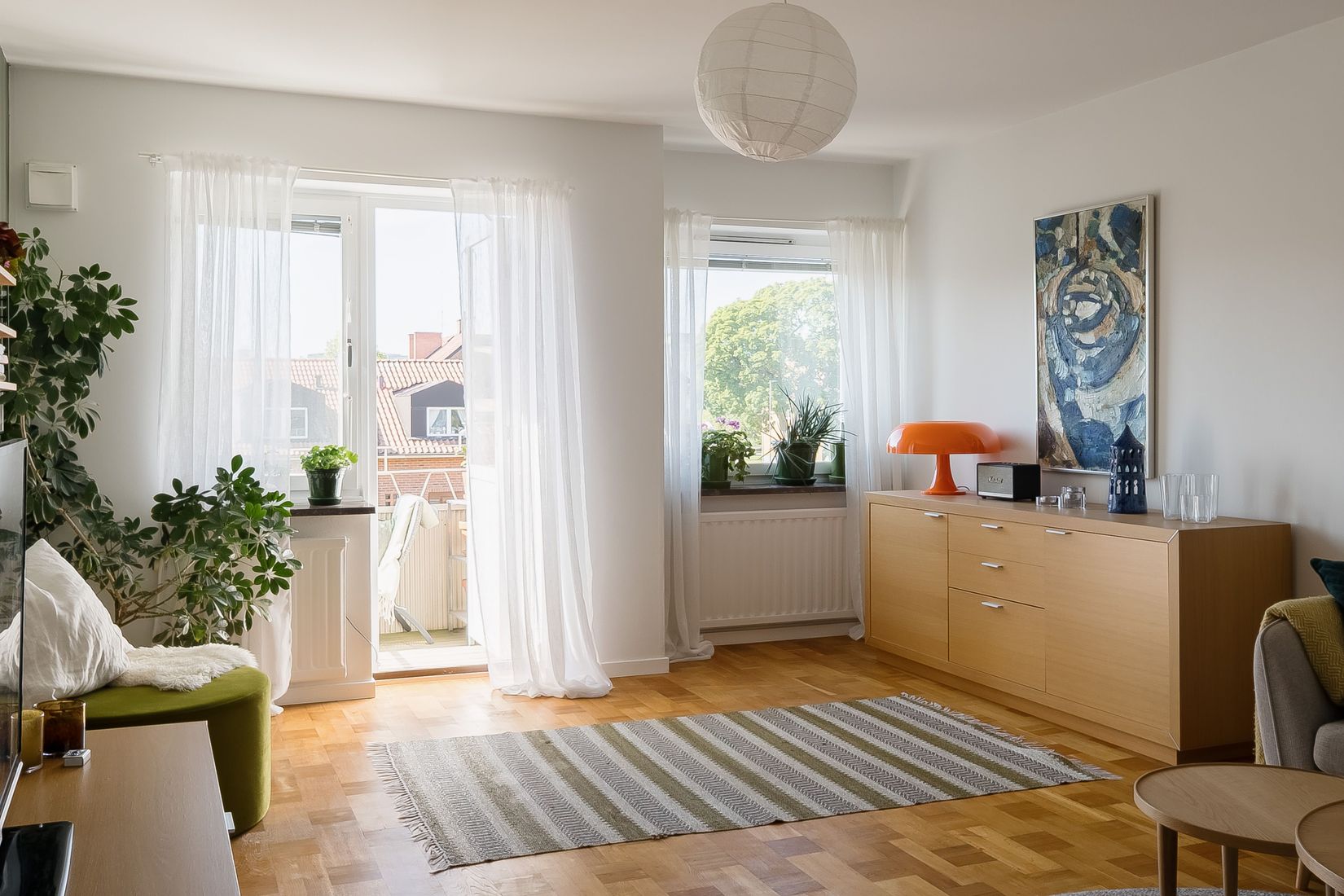 Bostadsrätt, Henrik gjutares gata 36A, Norrmalm, Skövde