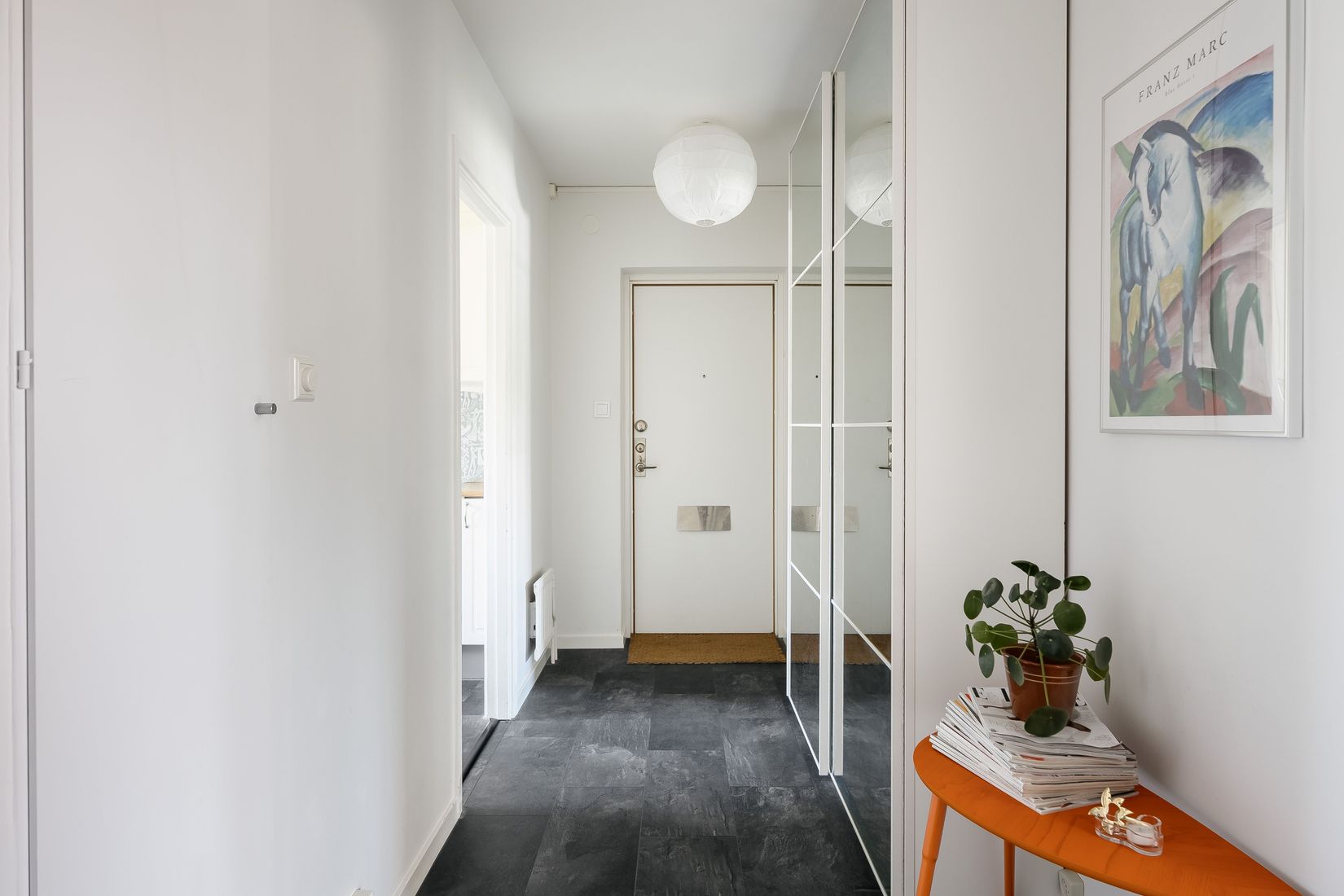 Bostadsrätt, Henrik gjutares gata 36A, Norrmalm, Skövde