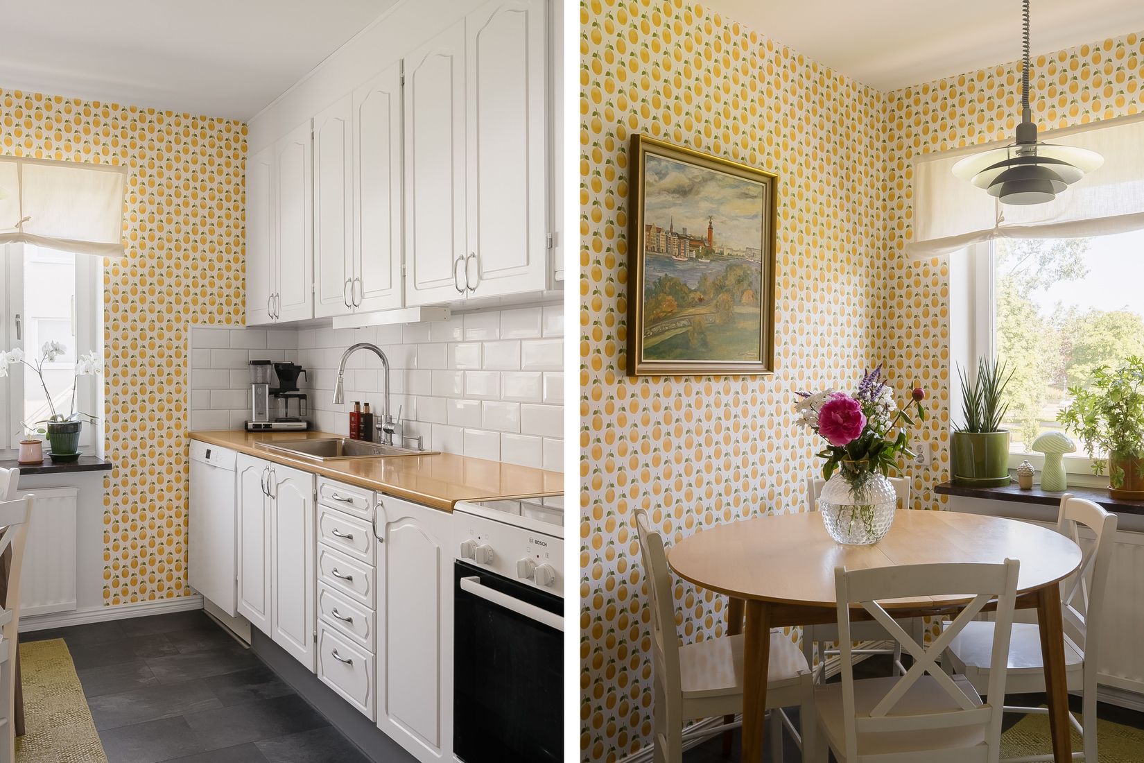 Bostadsrätt, Henrik gjutares gata 36A, Norrmalm, Skövde