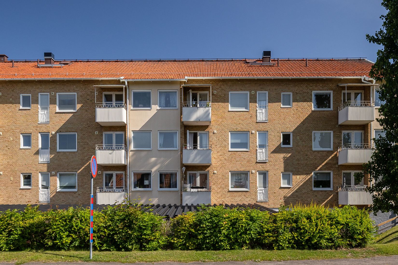 Bostadsrätt, Henrik gjutares gata 36A, Norrmalm, Skövde