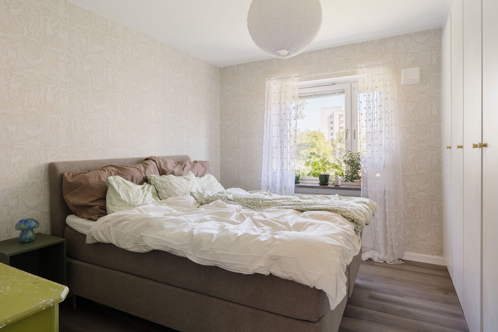 Bostadsrätt, Henrik gjutares gata 36A, Norrmalm, Skövde