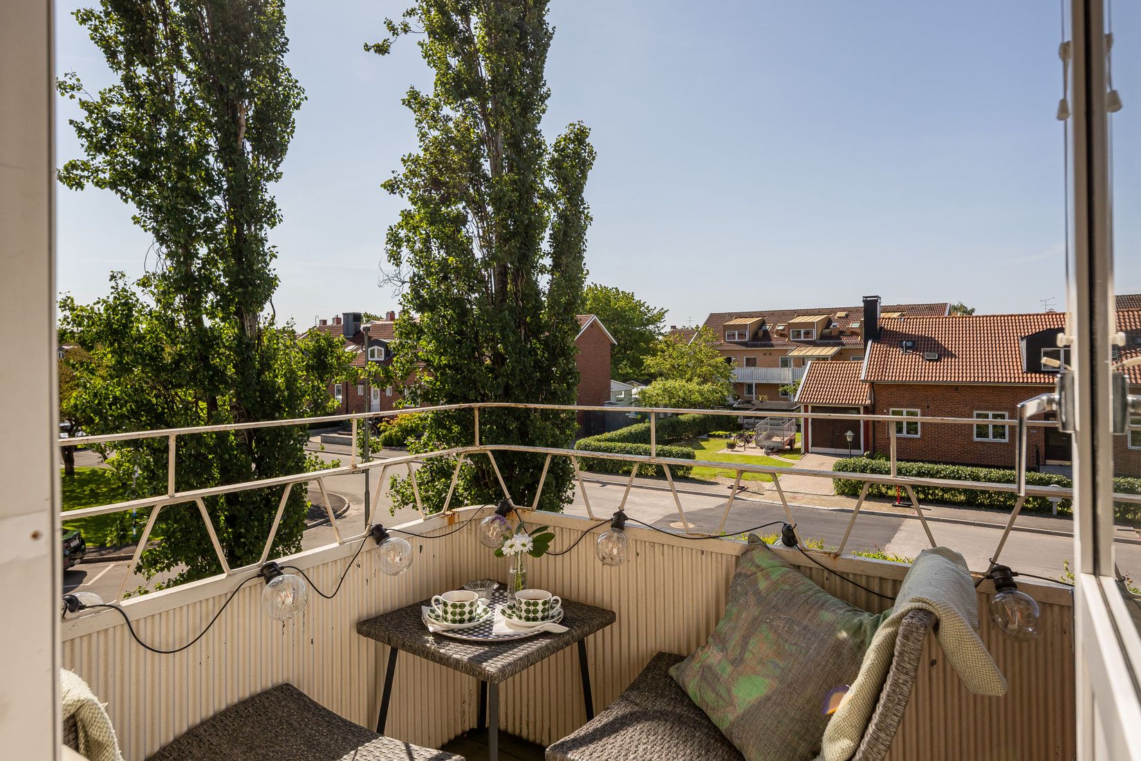 Bostadsrätt, Henrik gjutares gata 36A, Norrmalm, Skövde