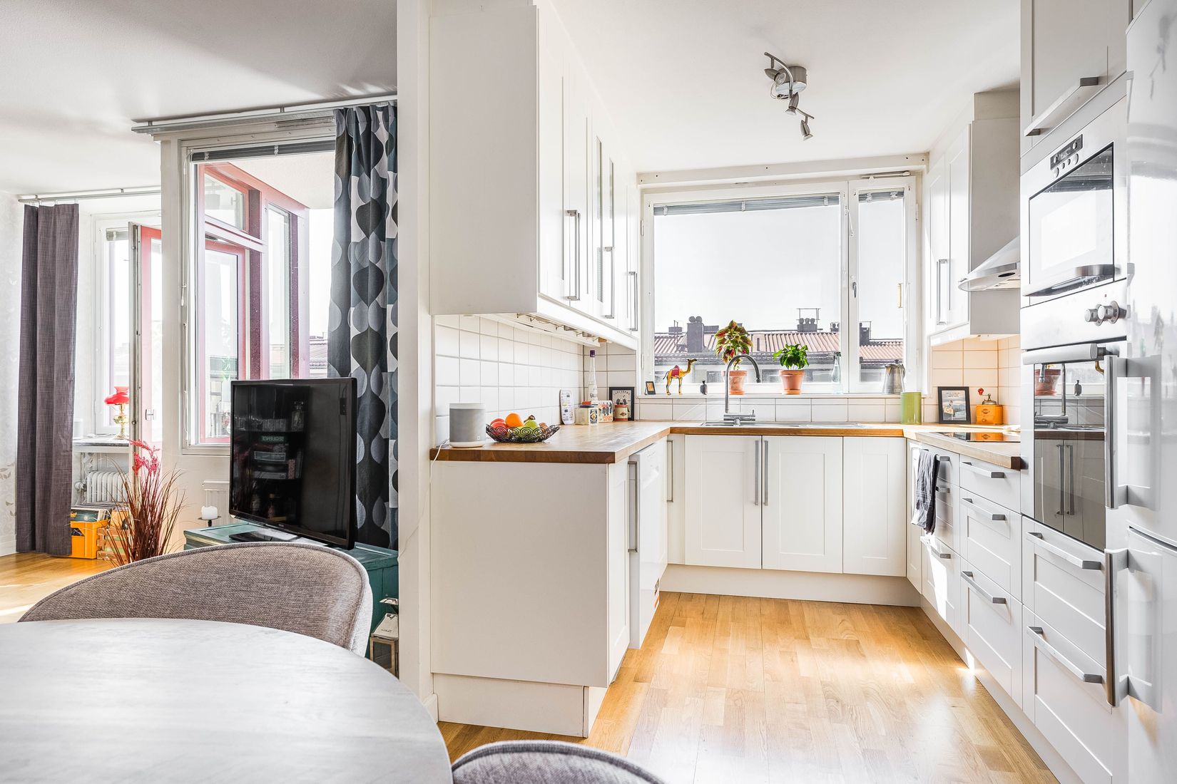 Bostadsrätt, Munkhagsgatan 122B, Johannelund, Linköping