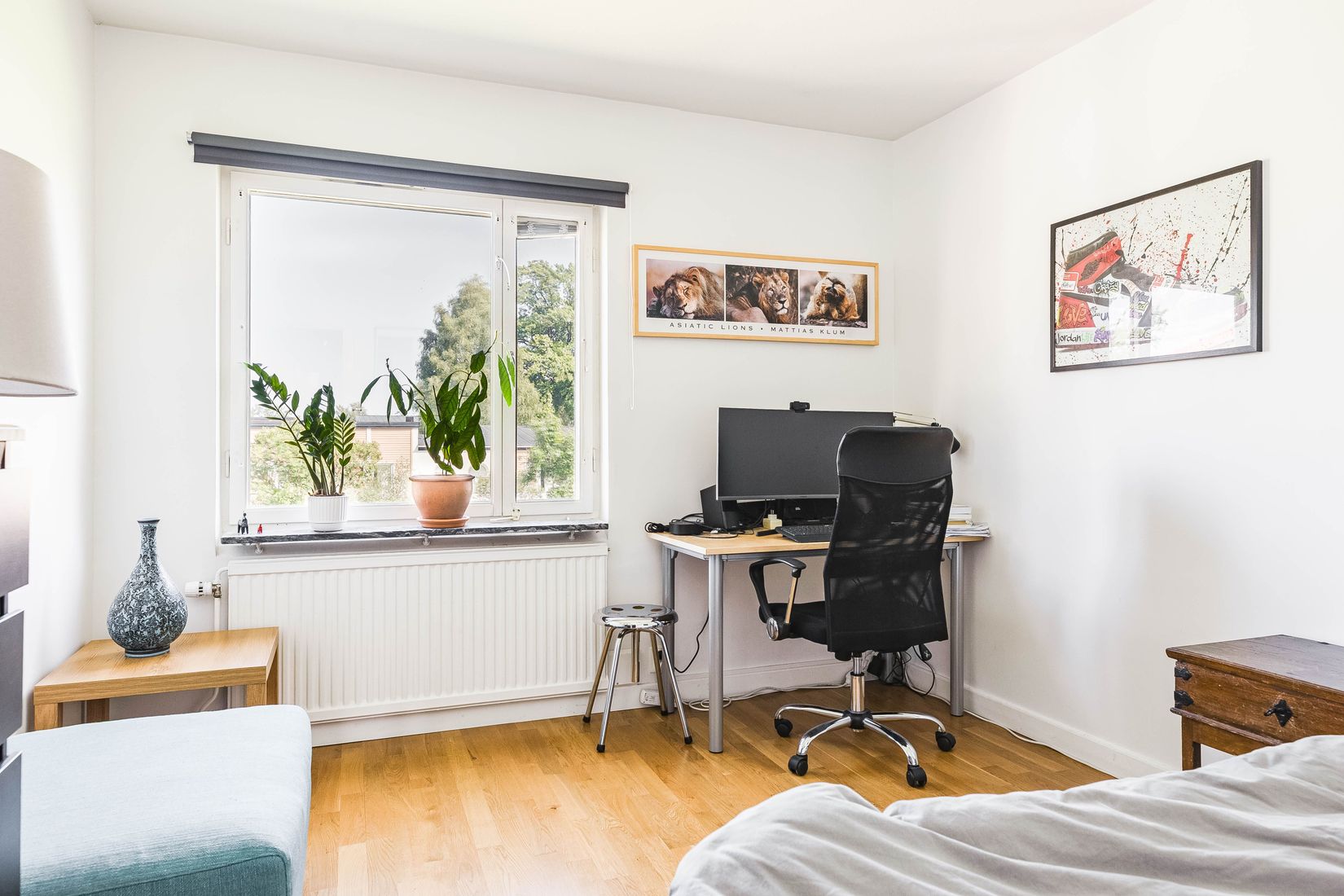 Bostadsrätt, Munkhagsgatan 122B, Johannelund, Linköping