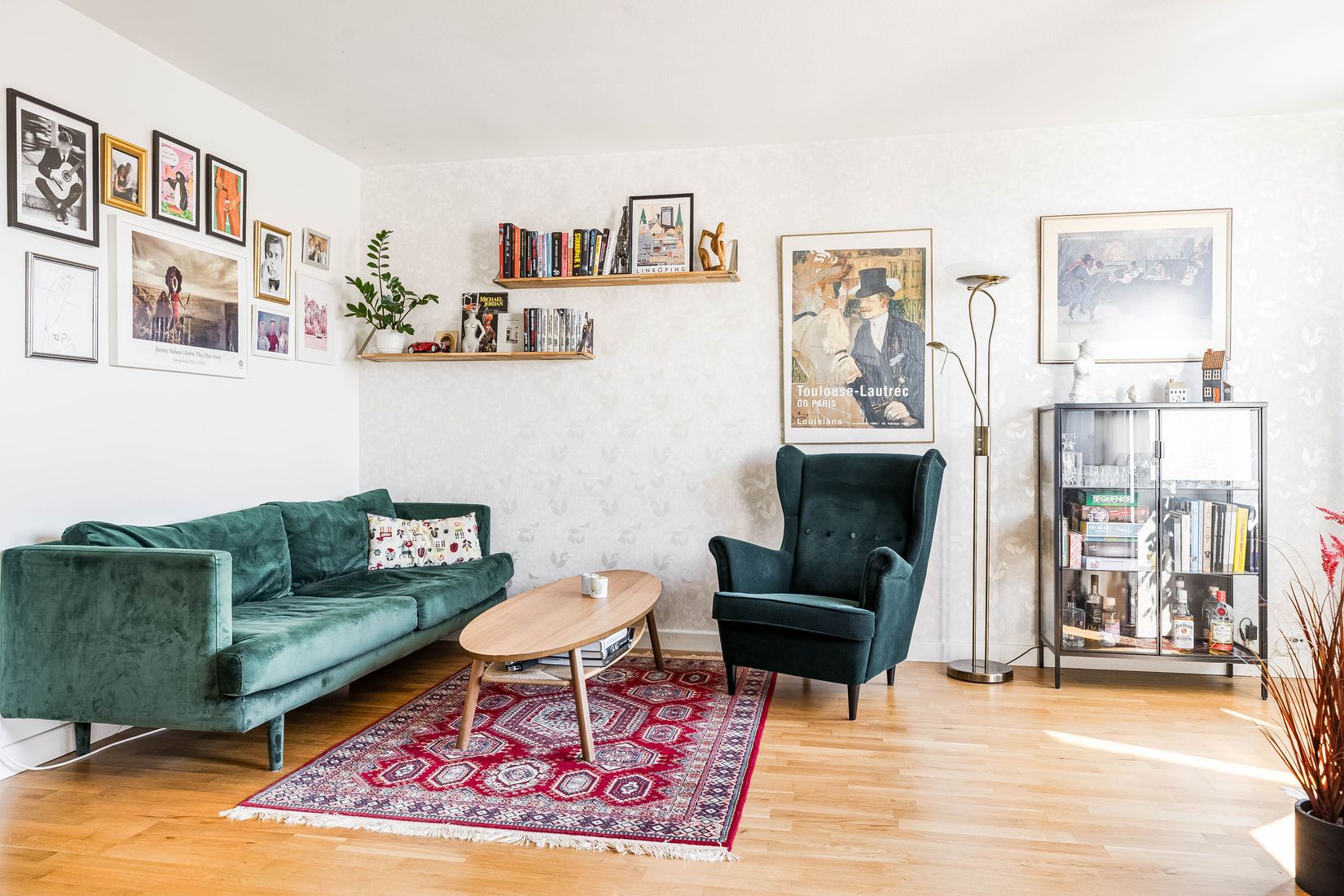 Bostadsrätt, Munkhagsgatan 122B, Johannelund, Linköping