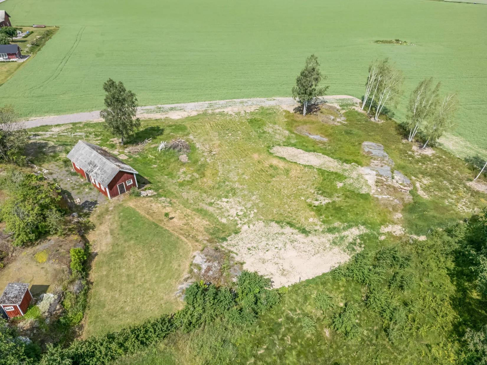 Tomt, Styrstad Kullen 5, Styrstad, Norrköping