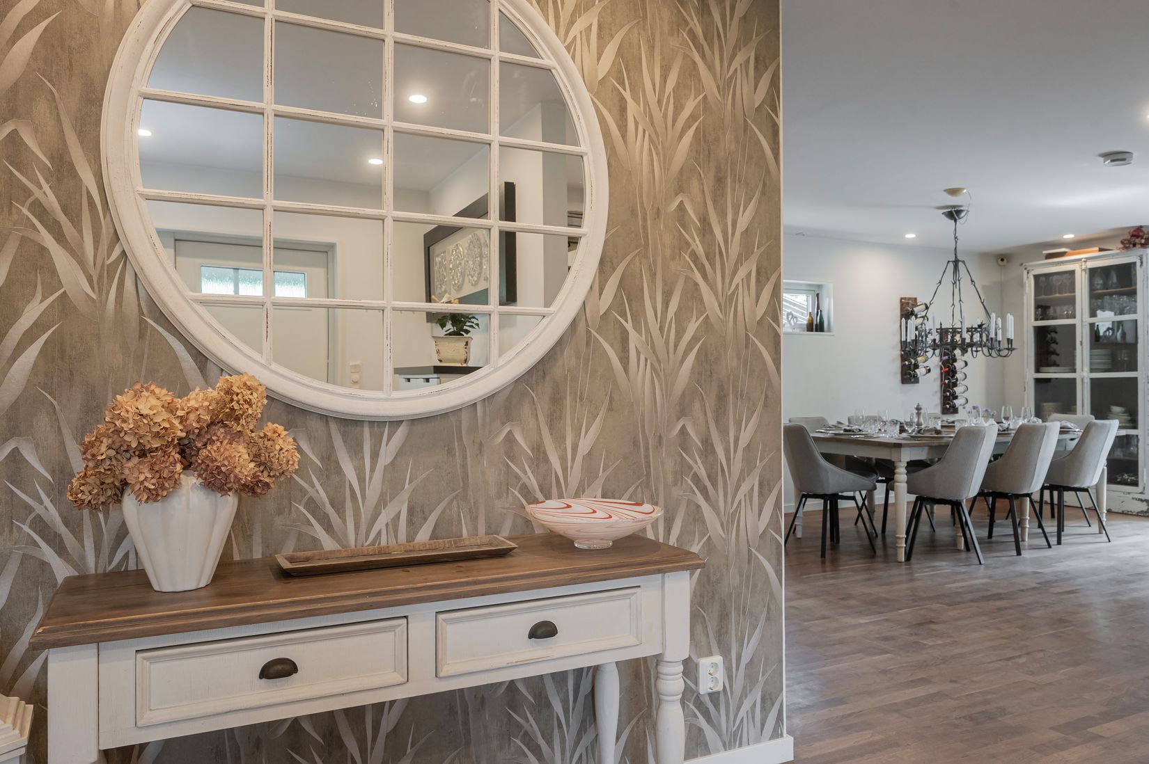 Villa, Ebbadalsvägen 23, Lissma, Huddinge