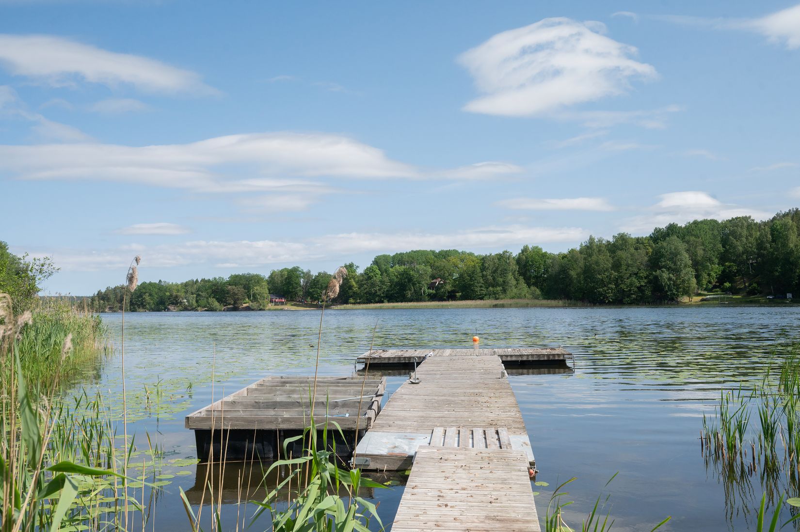 Villa, Ebbadalsvägen 23, Lissma, Huddinge
