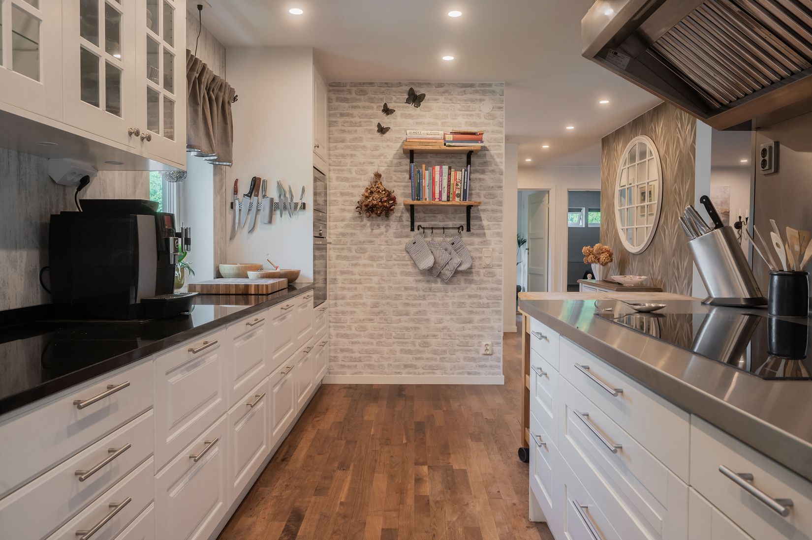 Villa, Ebbadalsvägen 23, Lissma, Huddinge