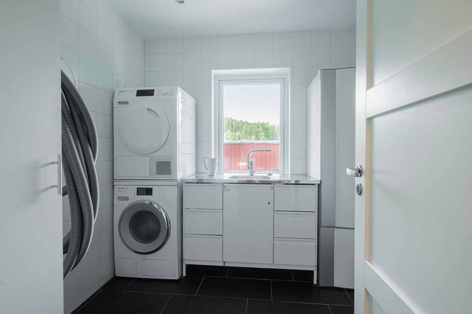 Villa, Ebbadalsvägen 23, Lissma, Huddinge