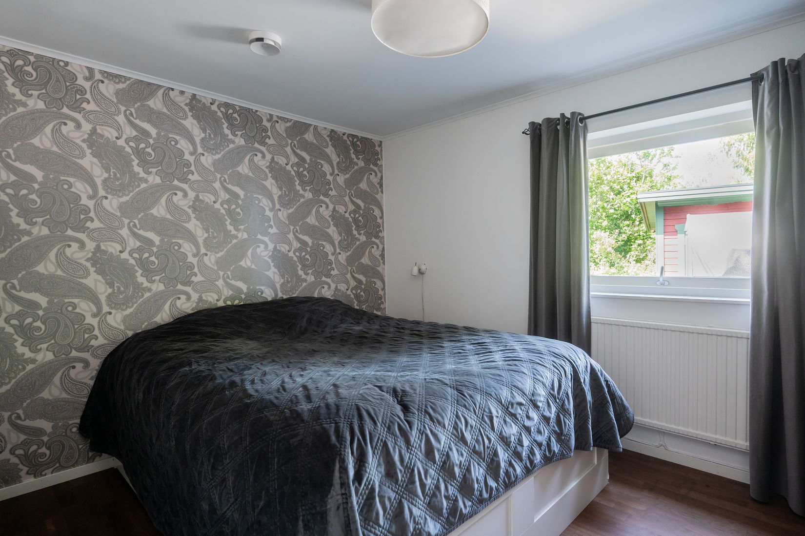 Villa, Ebbadalsvägen 23, Lissma, Huddinge