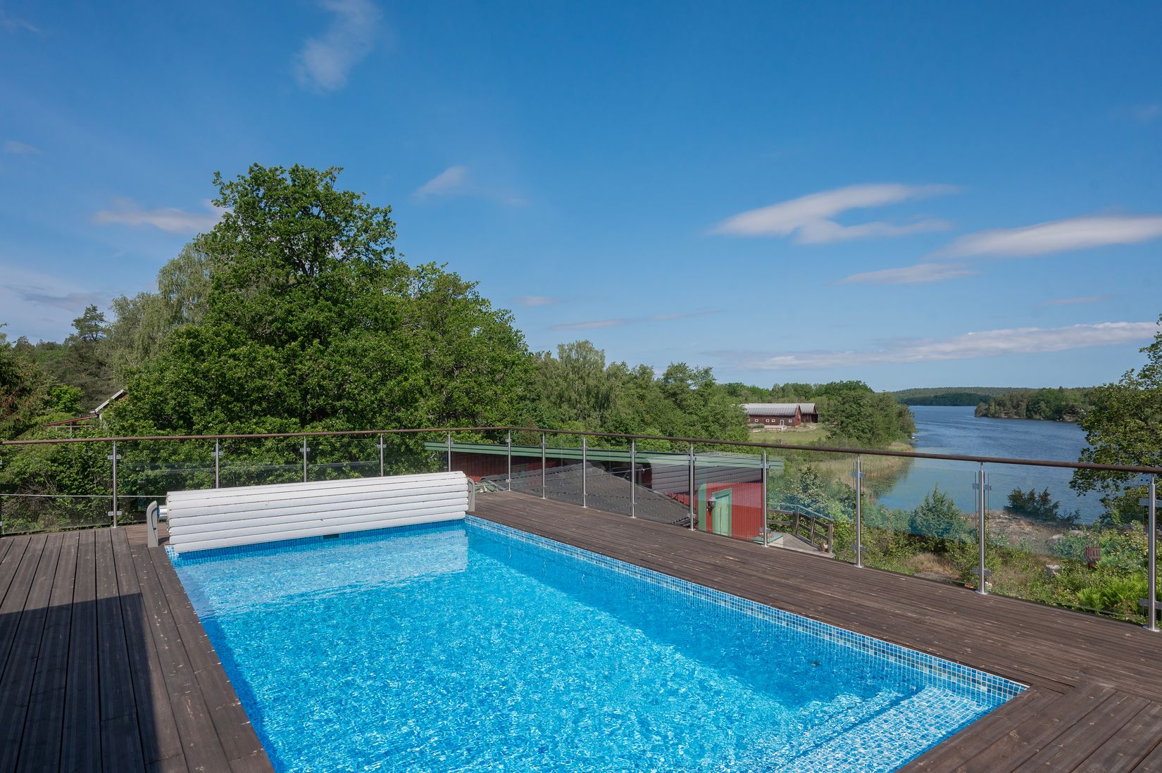 Villa, Ebbadalsvägen 23, Lissma, Huddinge