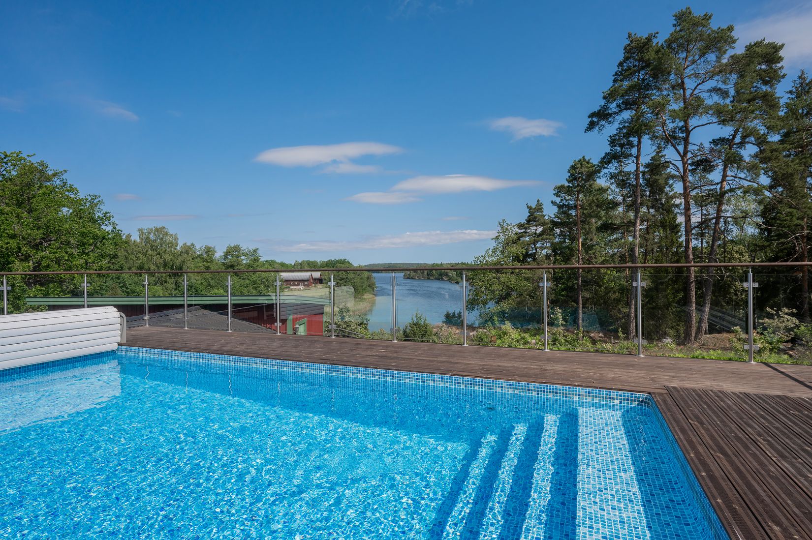 Villa, Ebbadalsvägen 23, Lissma, Huddinge