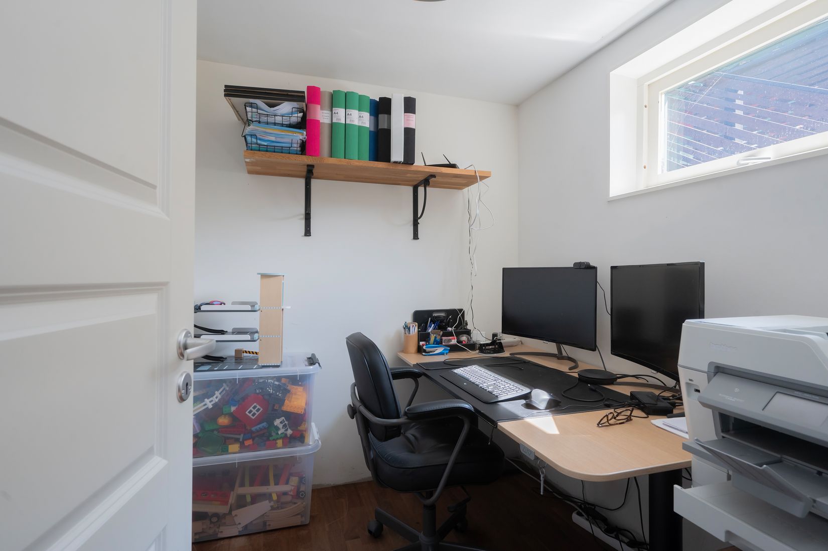 Villa, Ebbadalsvägen 23, Lissma, Huddinge