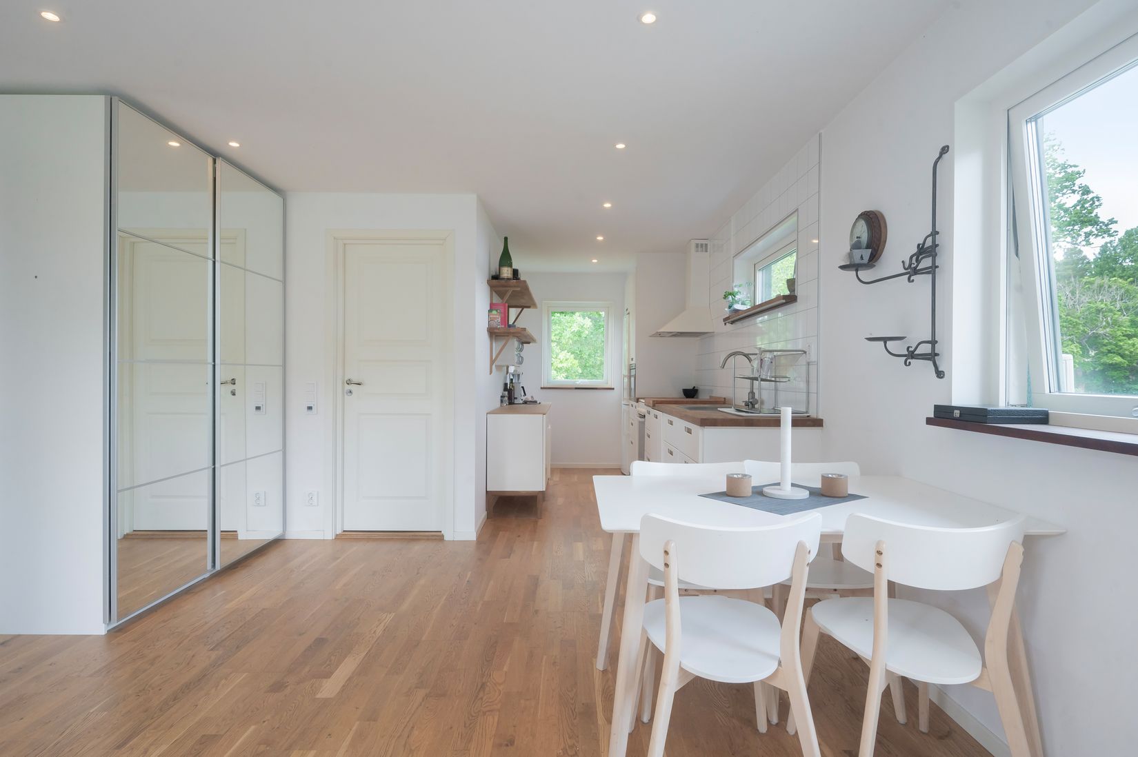 Villa, Ebbadalsvägen 23, Lissma, Huddinge