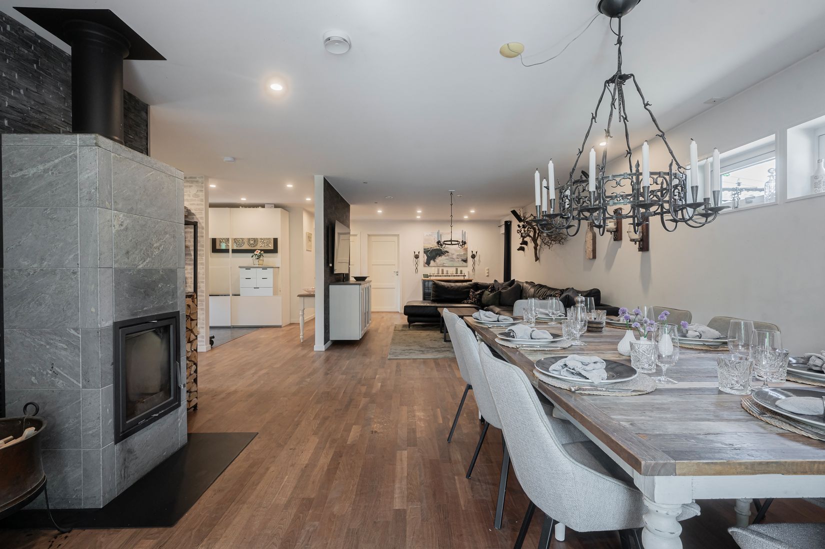 Villa, Ebbadalsvägen 23, Lissma, Huddinge