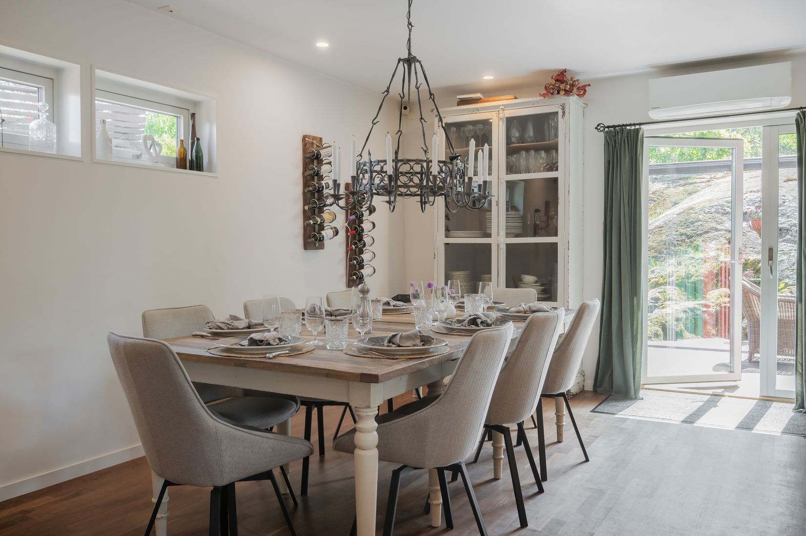 Villa, Ebbadalsvägen 23, Lissma, Huddinge