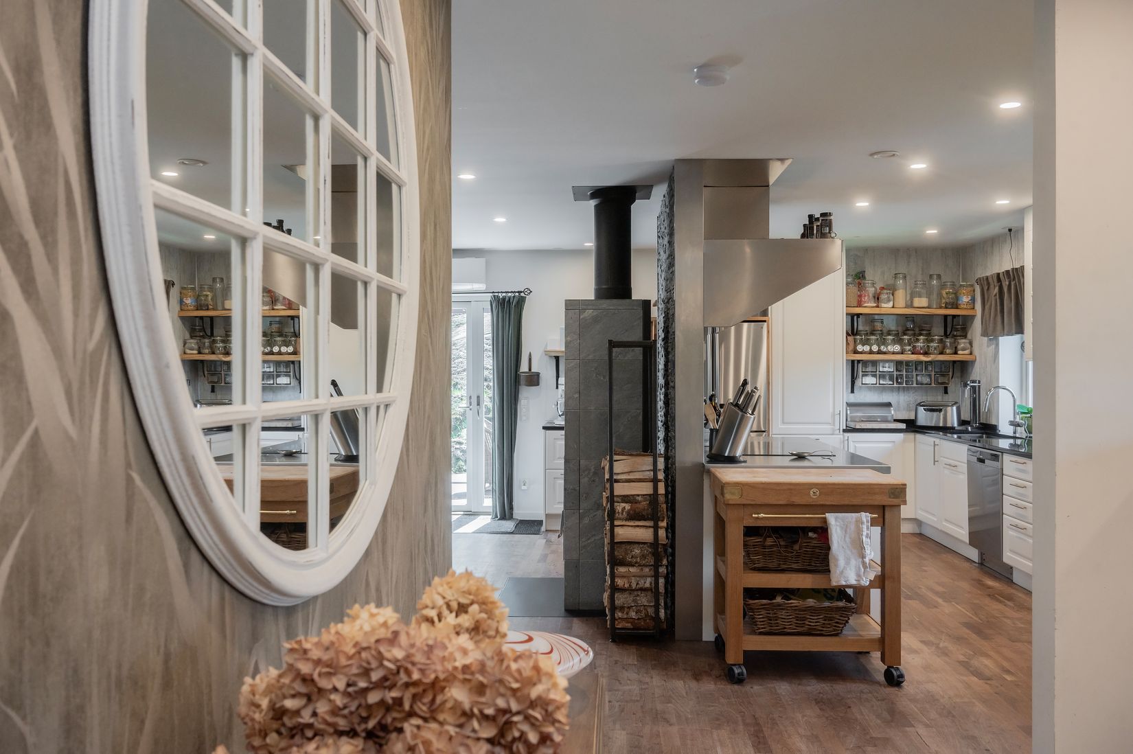 Villa, Ebbadalsvägen 23, Lissma, Huddinge