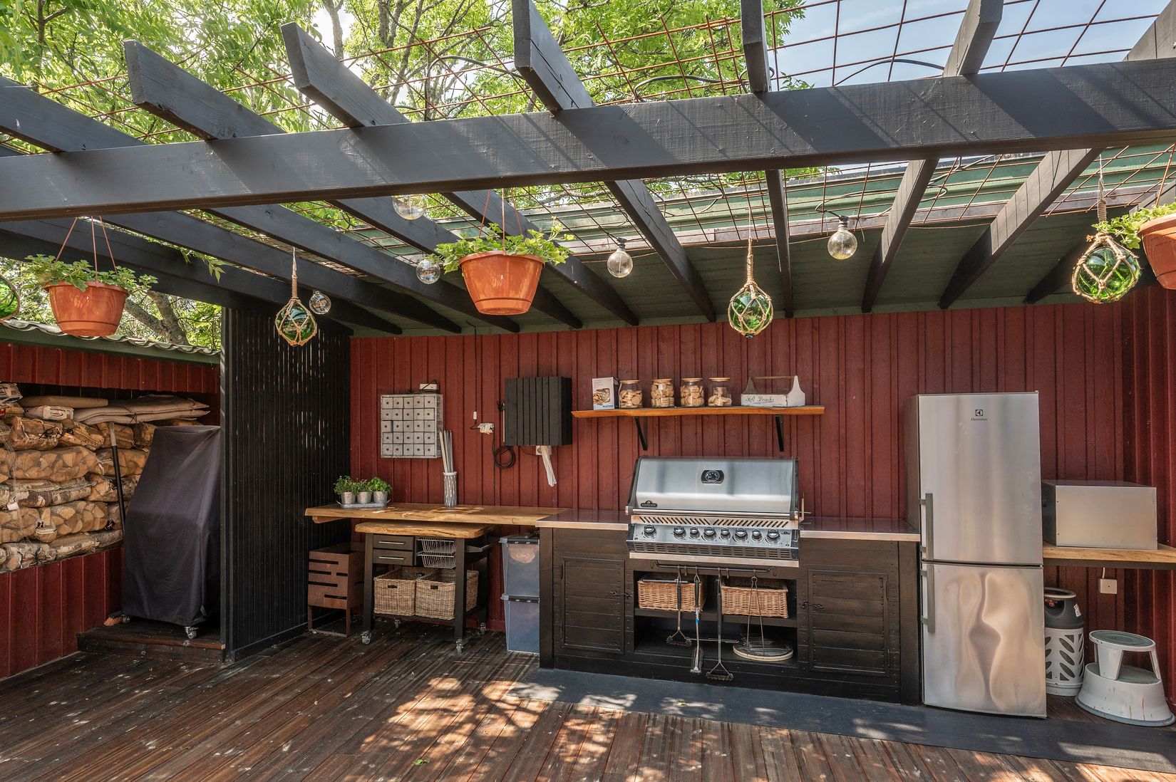 Villa, Ebbadalsvägen 23, Lissma, Huddinge