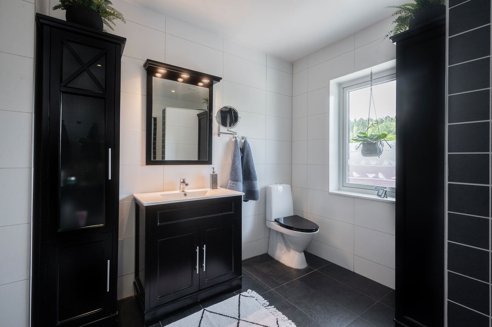 Villa, Ebbadalsvägen 23, Lissma, Huddinge