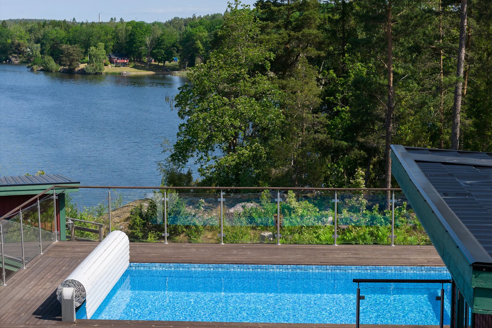 Villa, Ebbadalsvägen 23, Lissma, Huddinge