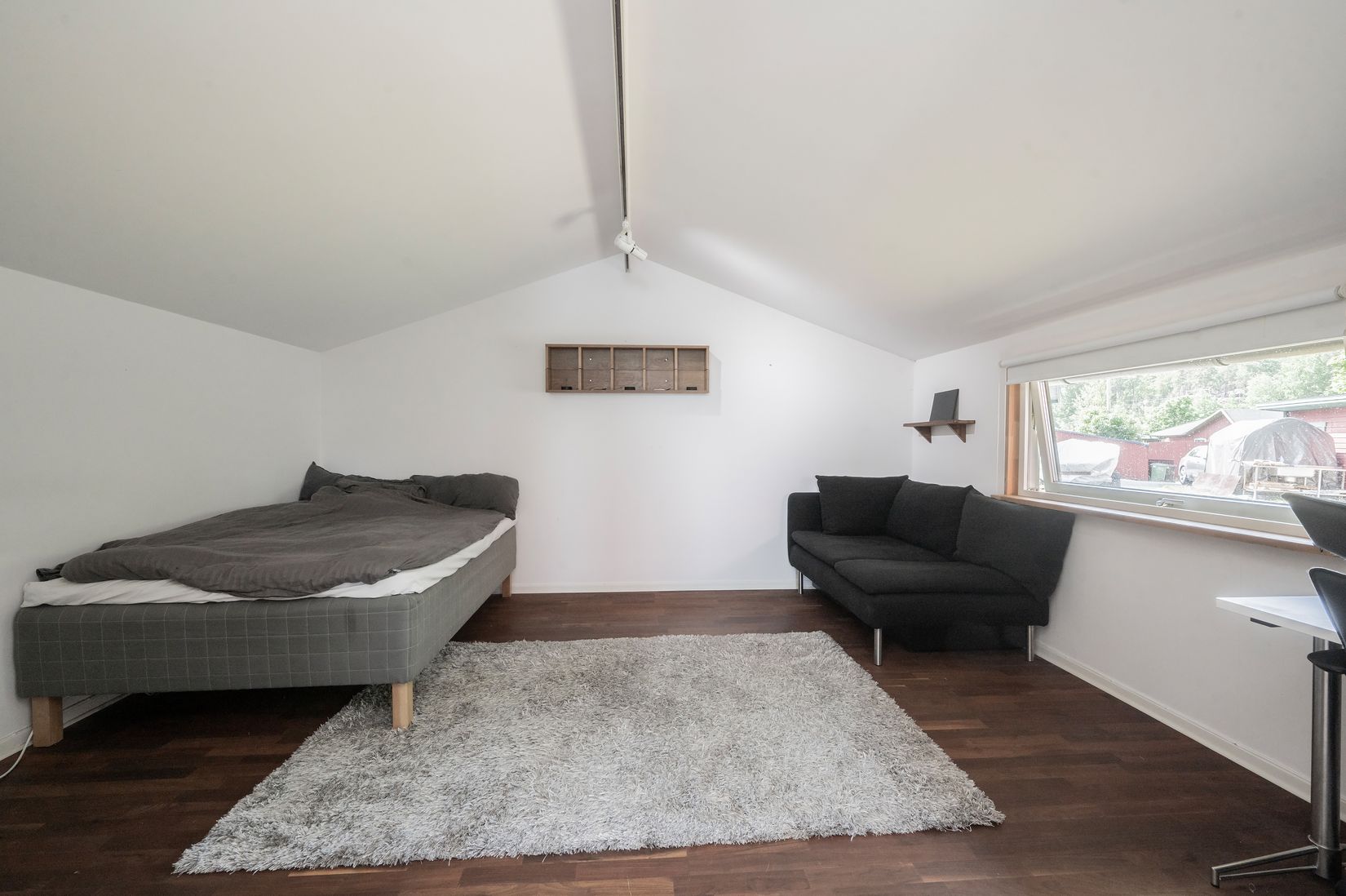 Villa, Ebbadalsvägen 23, Lissma, Huddinge