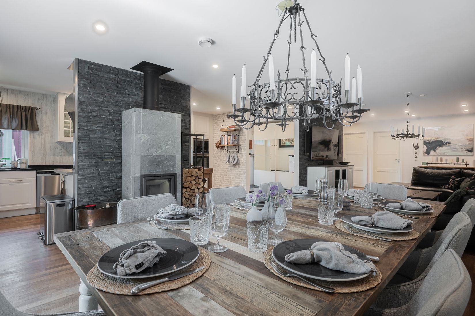 Villa, Ebbadalsvägen 23, Lissma, Huddinge