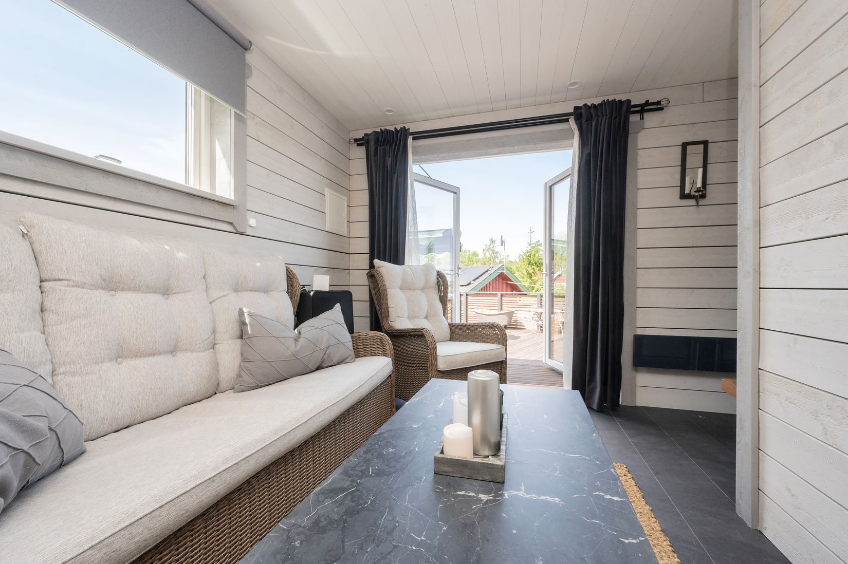 Villa, Ebbadalsvägen 23, Lissma, Huddinge