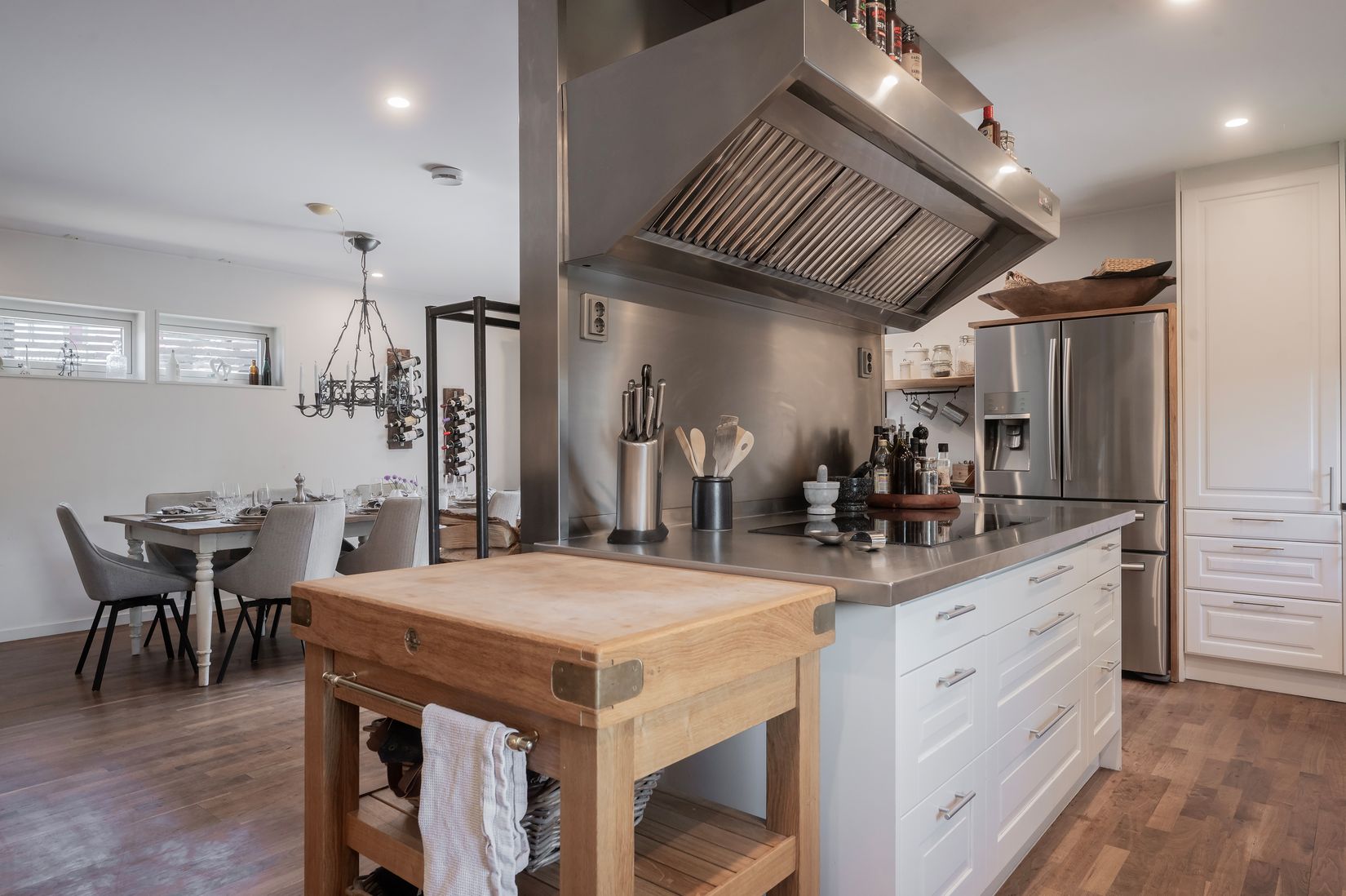 Villa, Ebbadalsvägen 23, Lissma, Huddinge