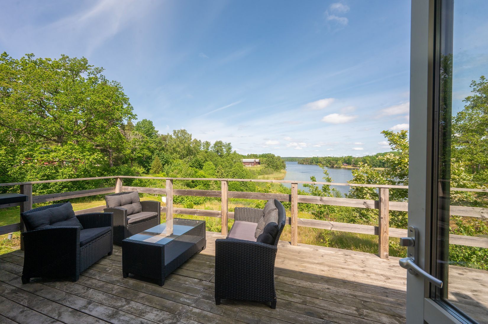 Villa, Ebbadalsvägen 23, Lissma, Huddinge