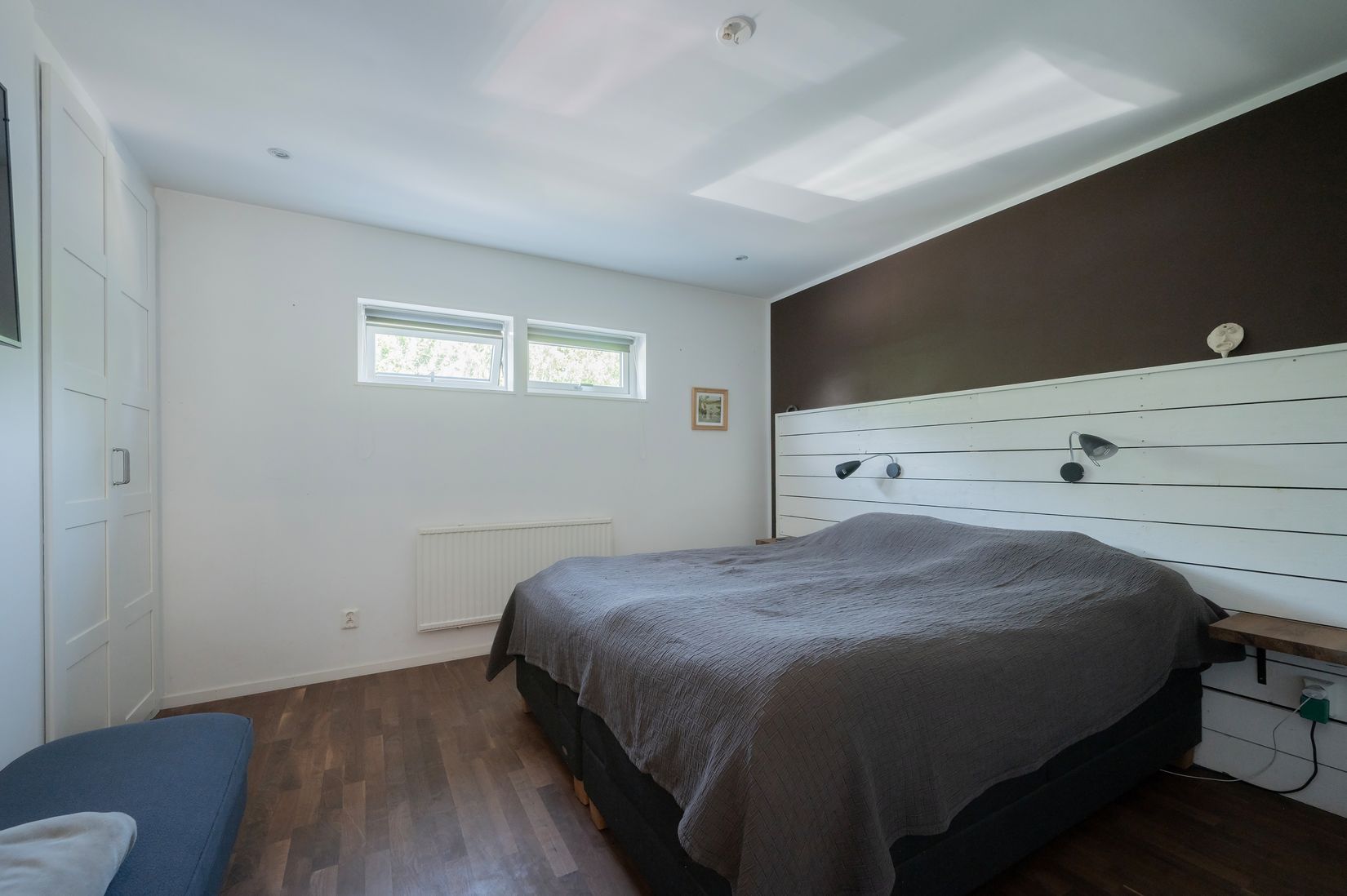 Villa, Ebbadalsvägen 23, Lissma, Huddinge