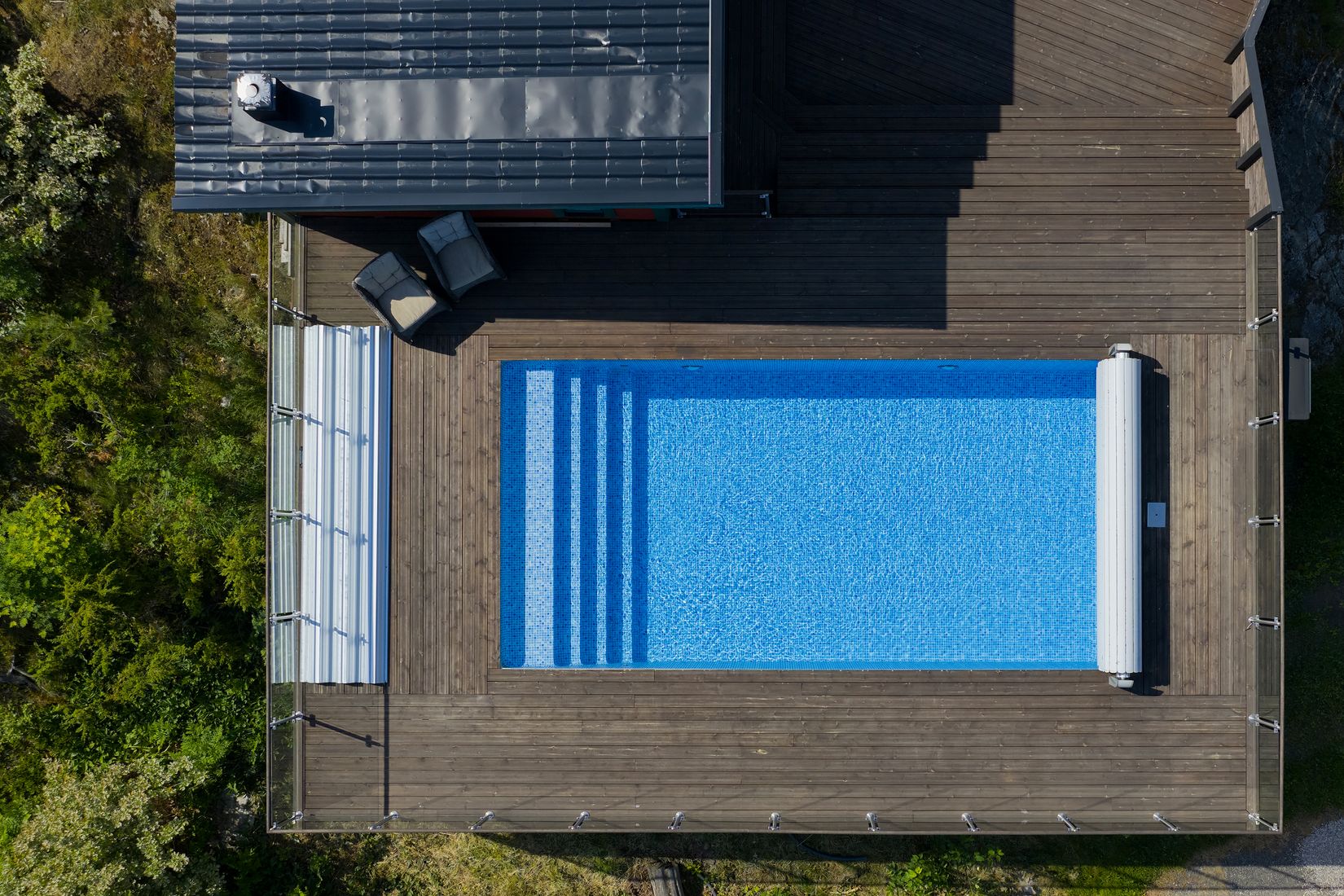 Villa, Ebbadalsvägen 23, Lissma, Huddinge