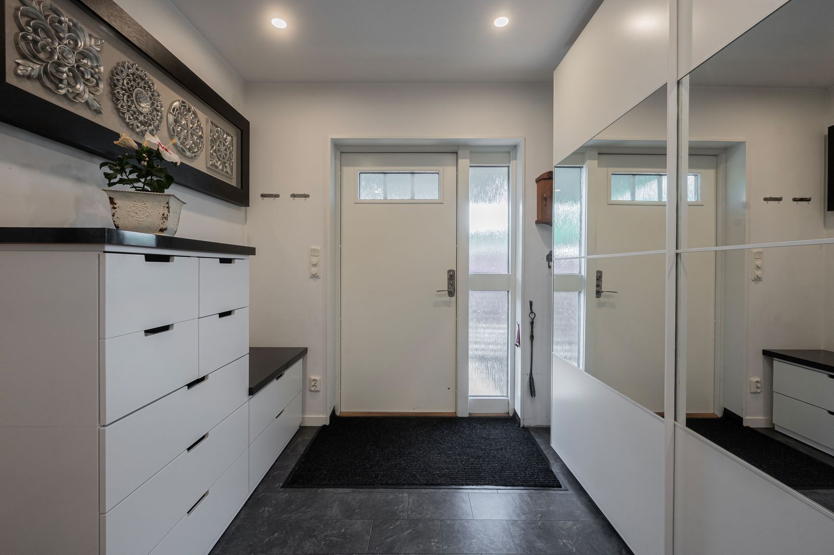 Villa, Ebbadalsvägen 23, Lissma, Huddinge