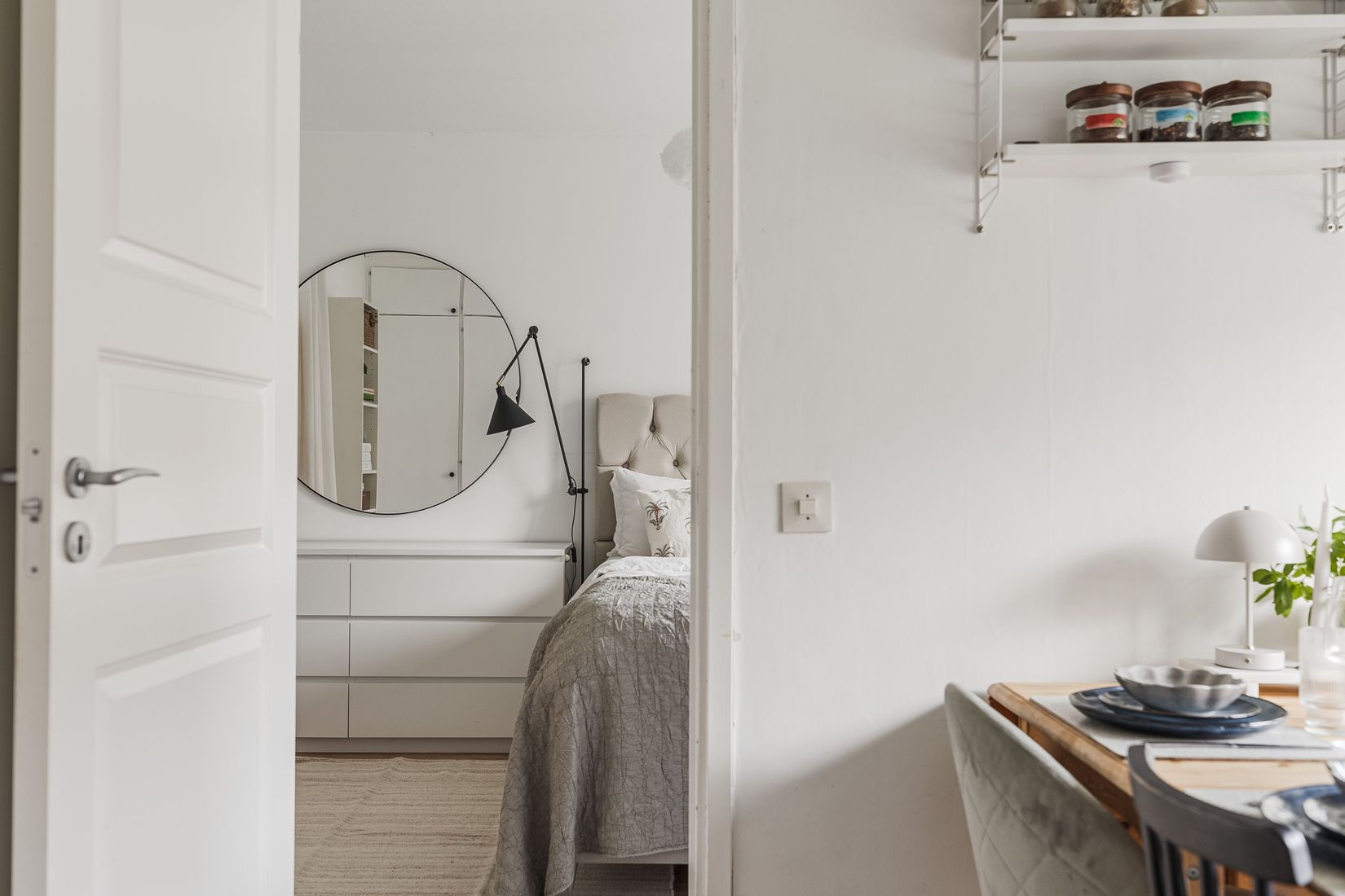 Bostadsrätt, Norrlidsvägen 74, Norrliden, Kalmar