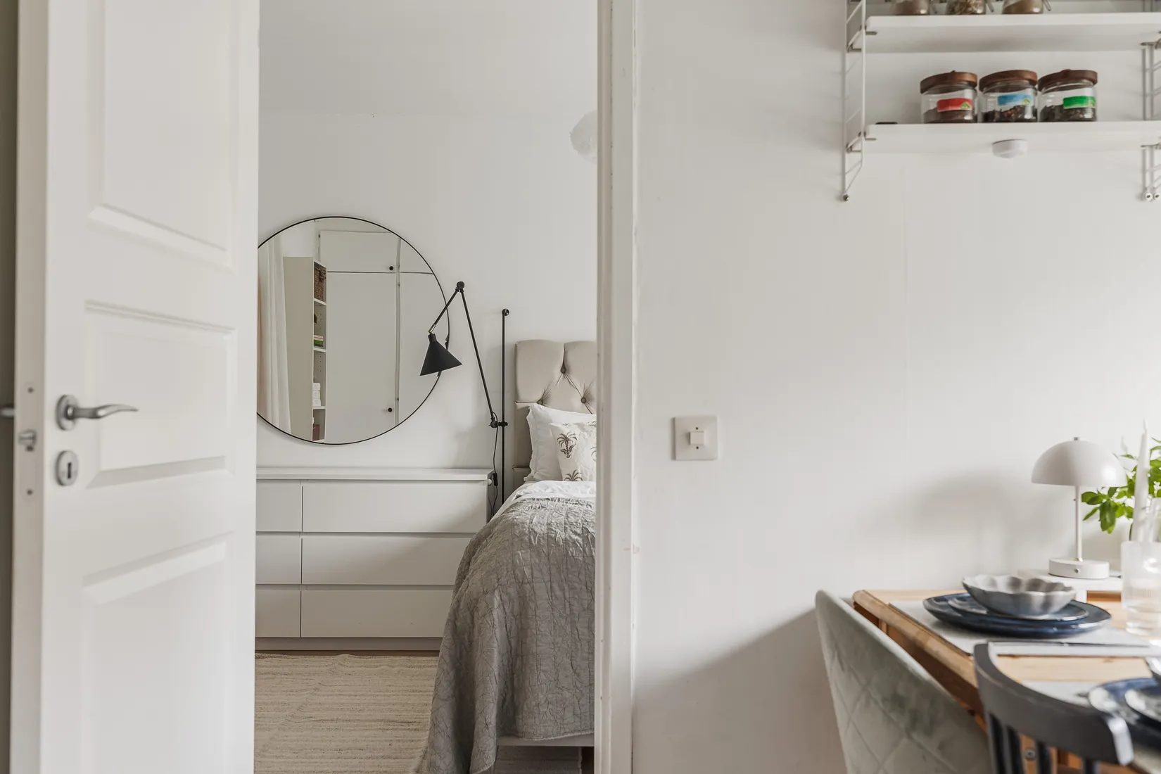 Bostadsrätt, Norrlidsvägen 74, Norrliden, Kalmar