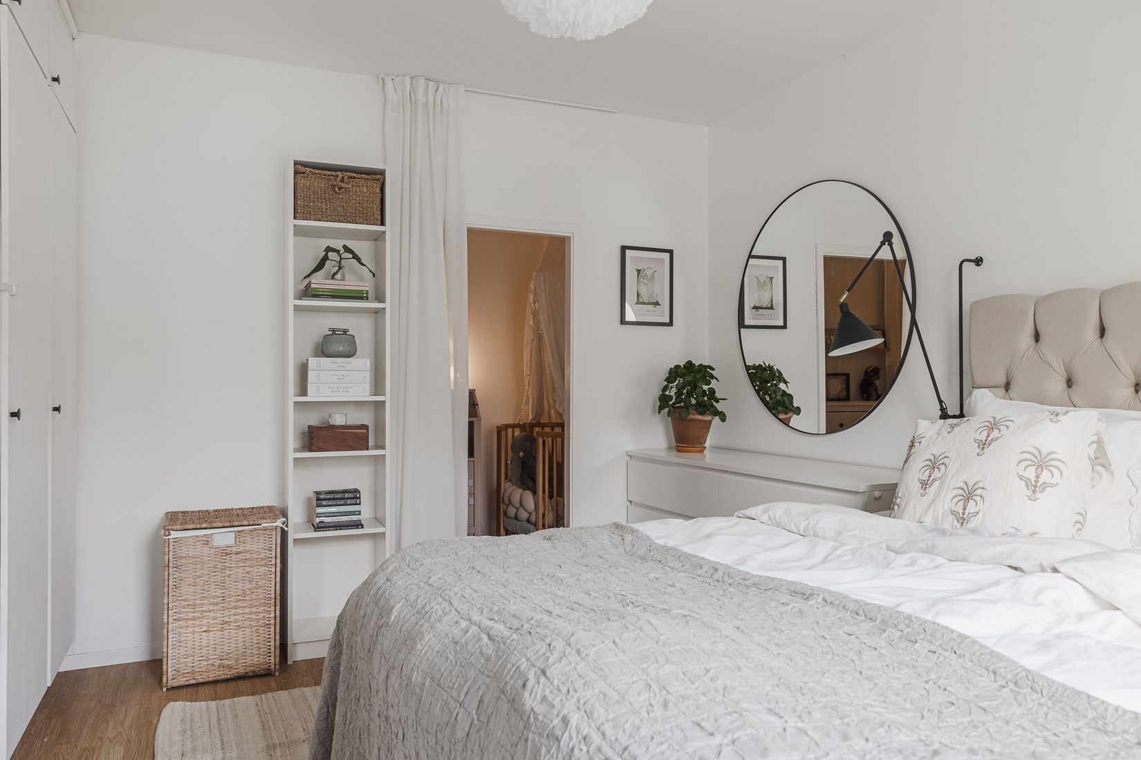 Bostadsrätt, Norrlidsvägen 74, Norrliden, Kalmar