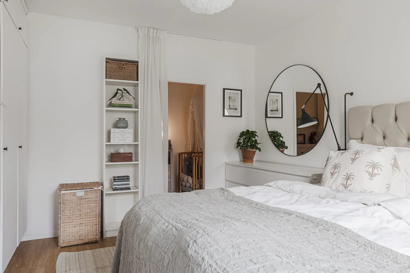 Bostadsrätt, Norrlidsvägen 74, Norrliden, Kalmar