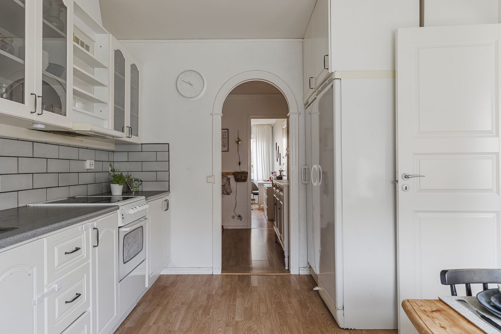 Bostadsrätt, Norrlidsvägen 74, Norrliden, Kalmar