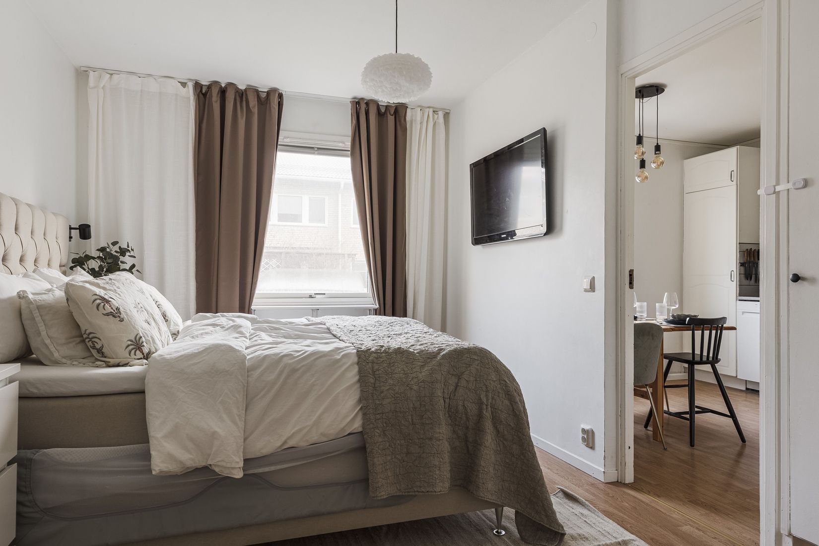 Bostadsrätt, Norrlidsvägen 74, Norrliden, Kalmar