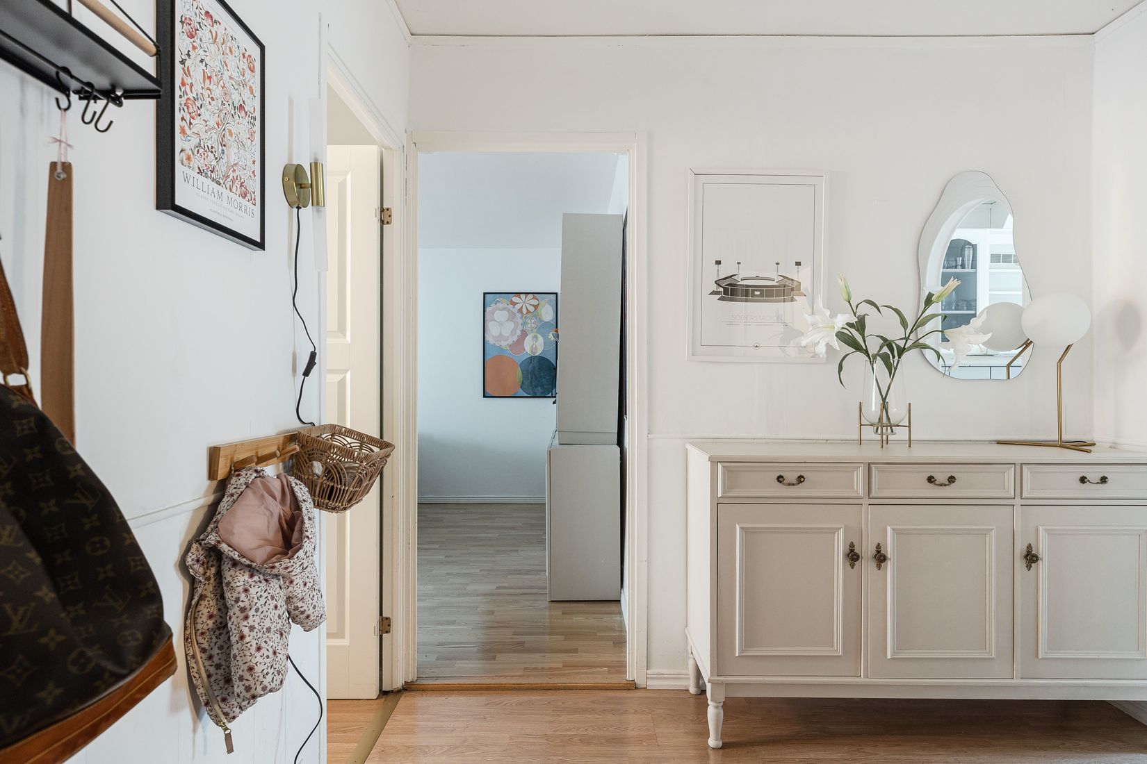 Bostadsrätt, Norrlidsvägen 74, Norrliden, Kalmar