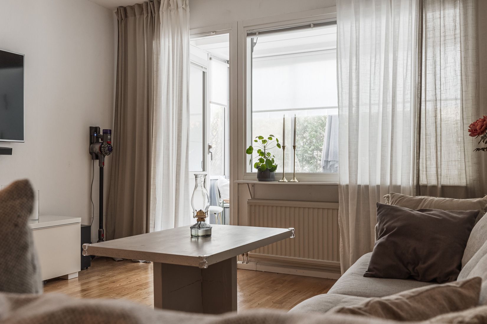 Bostadsrätt, Norrlidsvägen 74, Norrliden, Kalmar