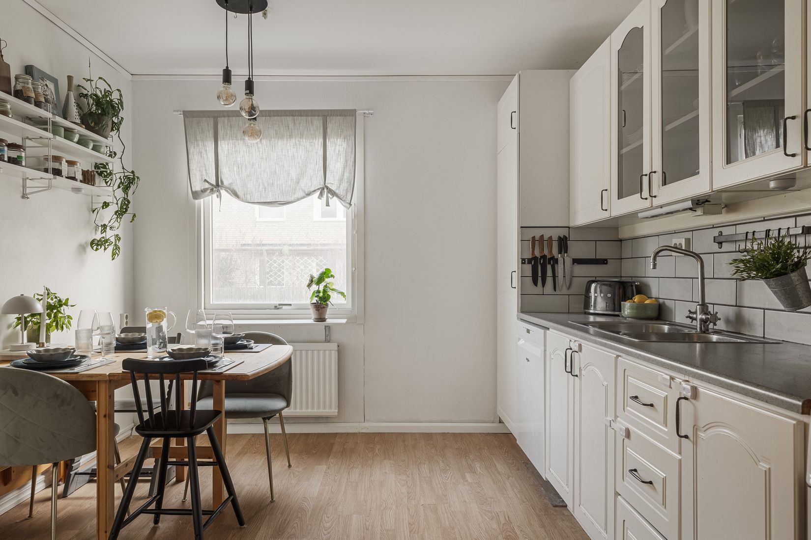 Bostadsrätt, Norrlidsvägen 74, Norrliden, Kalmar