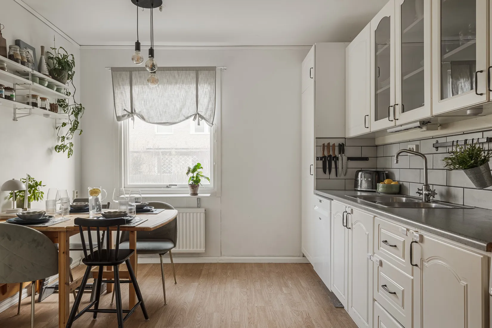 Bostadsrätt, Norrlidsvägen 74, Norrliden, Kalmar