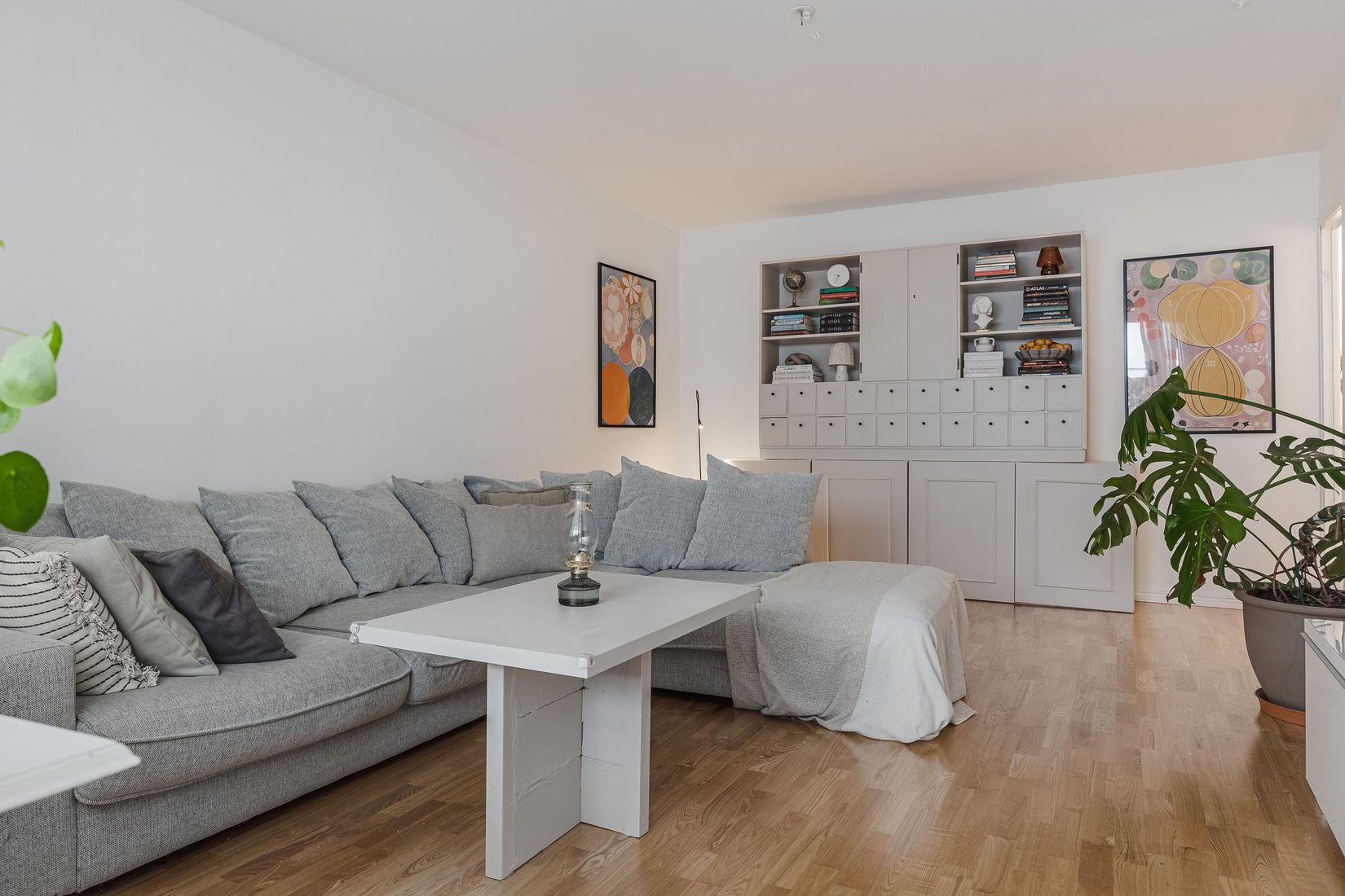 Bostadsrätt, Norrlidsvägen 74, Norrliden, Kalmar