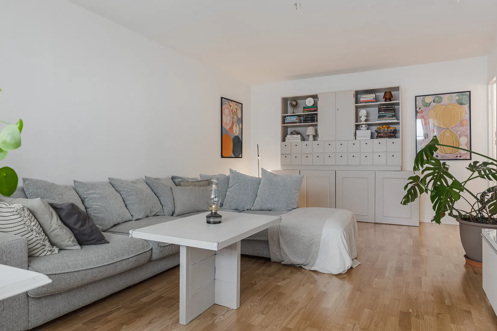 Bostadsrätt, Norrlidsvägen 74, Norrliden, Kalmar