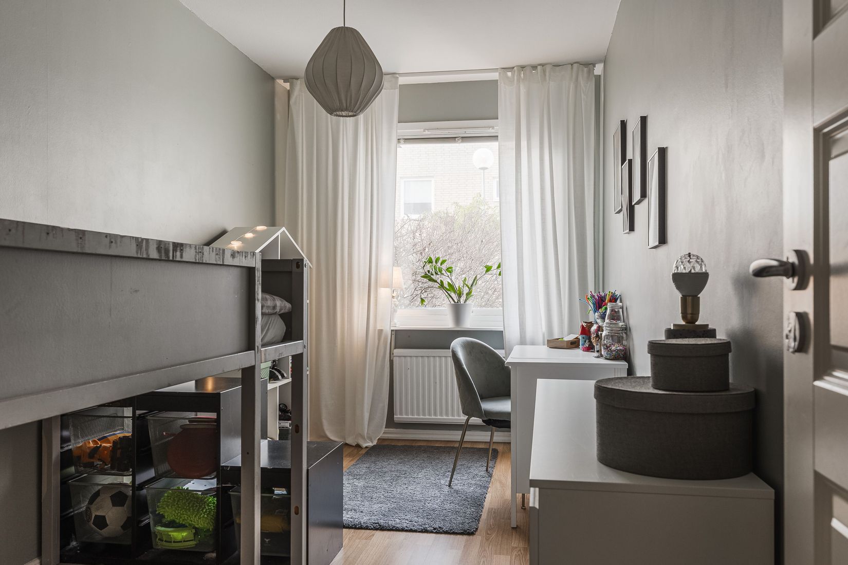 Bostadsrätt, Norrlidsvägen 74, Norrliden, Kalmar