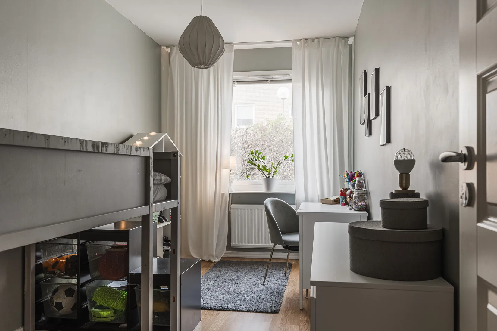 Bostadsrätt, Norrlidsvägen 74, Norrliden, Kalmar