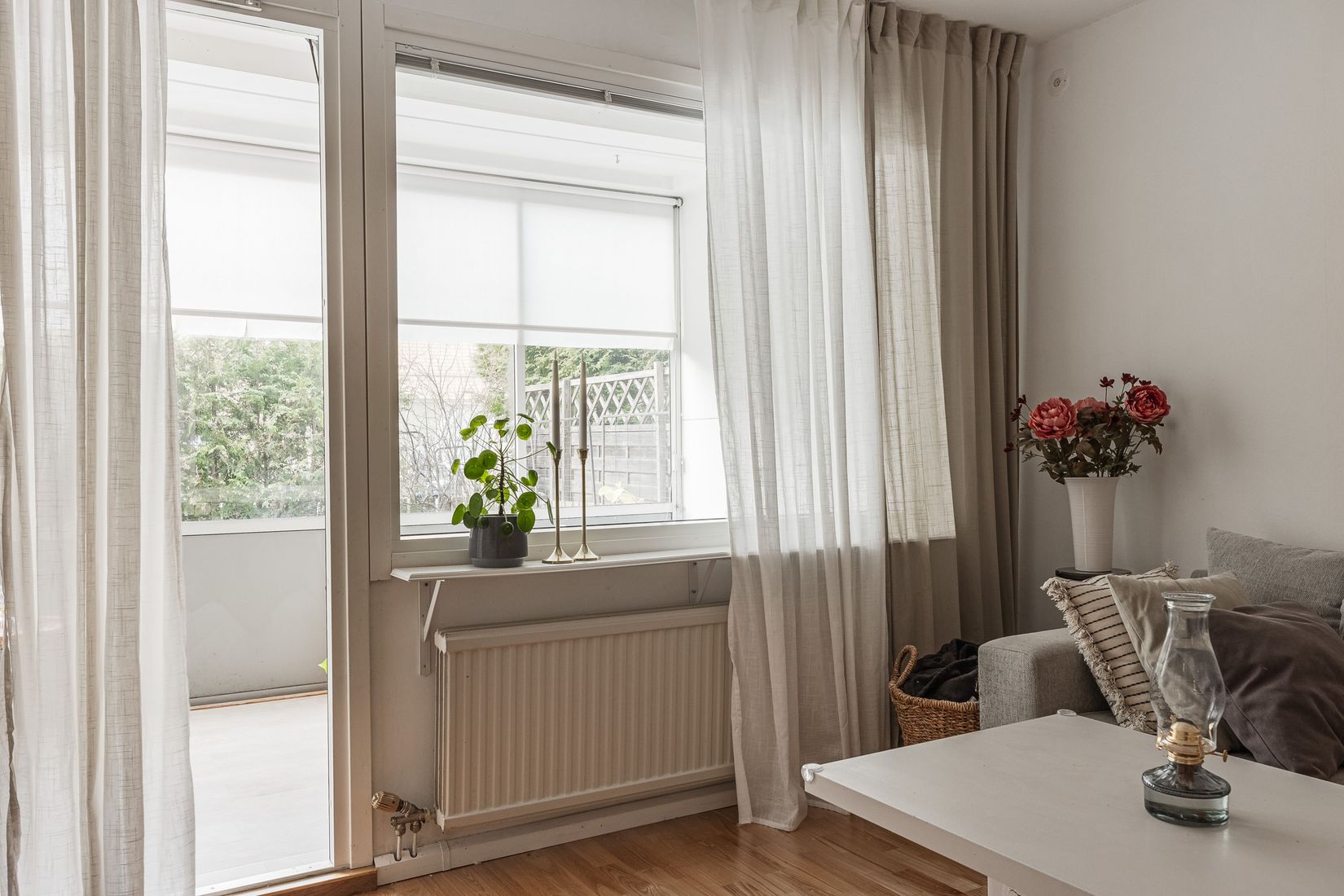 Bostadsrätt, Norrlidsvägen 74, Norrliden, Kalmar