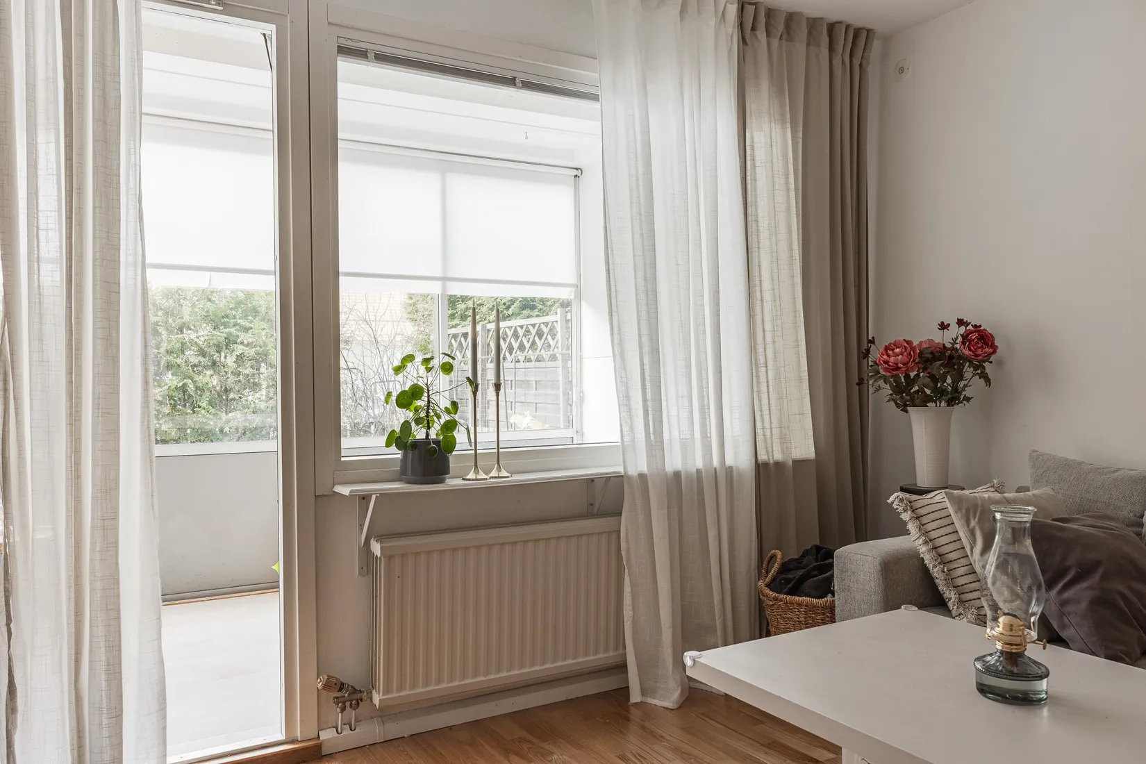 Bostadsrätt, Norrlidsvägen 74, Norrliden, Kalmar